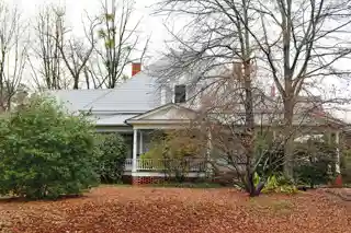 Roberts-Bush-Roberts House