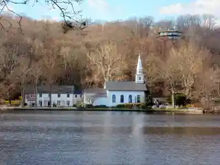 Harbor Road Historic District