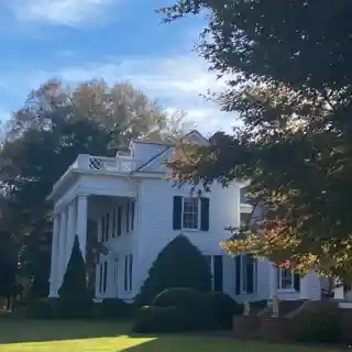Rose Hill