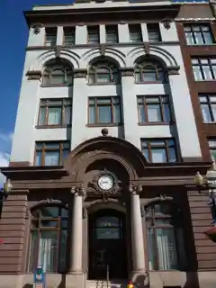 Central Trust Company Buildings
