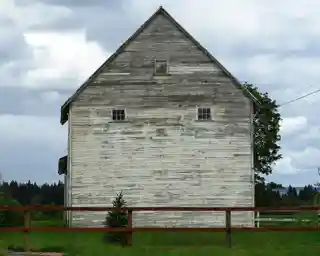 Manning-Kamna Farm