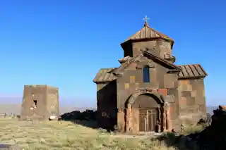 Saint Christopher Monastery