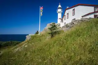 Lobster Cove, Newfoundland and Labrador