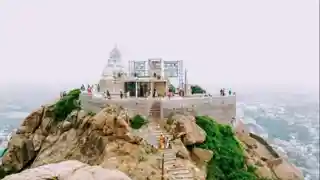 Lakshmi Narasimha Swamy Perumal Temple