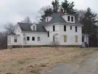 Margeson, Richman, Estate