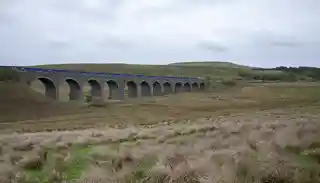 Dandry Mire Viaduct
