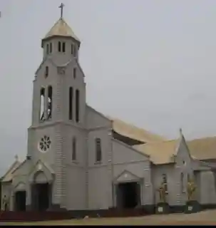 Cathedral Basilica of the Most Holy Trinity, Onitsha