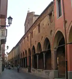 San Francesco Grande