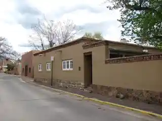Gregorio Crespin House