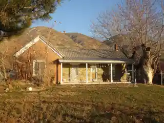 Barnard–Garn–Barber House