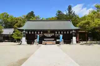 Izanagi Jingū 伊弉諾神宮
