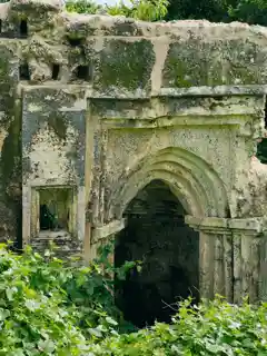 Kimbiji Ruins