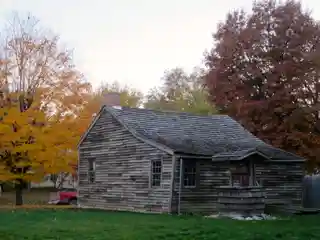 John Shastid House