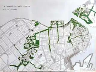 Havana Plan Piloto