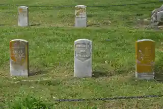 West Point Cemetery