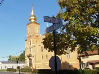 St. Nicholas Byzantine Catholic Church