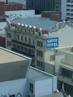 Savoy Hotel