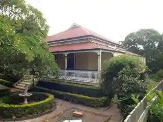 Hester Villa