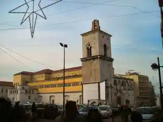 Benevento Cathedral