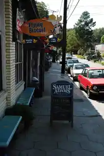 Candler Park Historic District