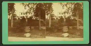 Col. Isaac G. Reed House