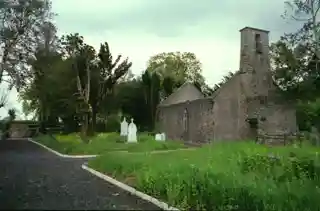 St. Mary's Church, Mansfieldstown