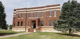 Beaver County Courthouse