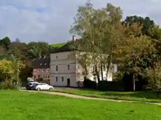 Saxental Castle