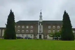 LMS School of Transport