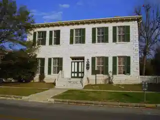 Carrington-Covert House