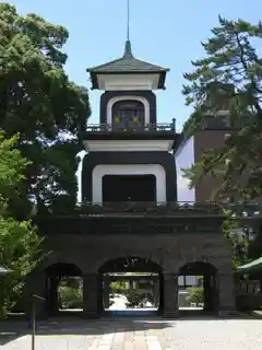 Oyama Shrine (Ishikawa)