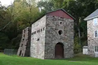 Oxford Furnace