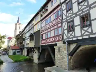 Krämerbrücke