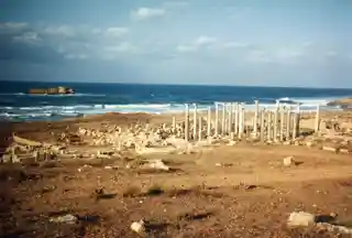Apollonia