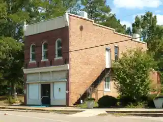 Pine Apple Historic District