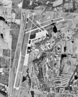 Richards-Gebaur Air Reserve Station