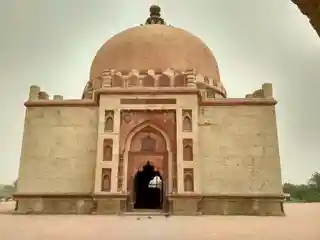 Khwaja  garib nawaz Tomb
