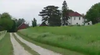 Schmid, Alfred and Magdalena, Farmstead