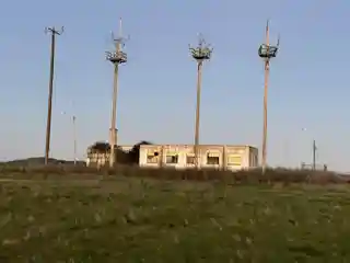 Black Point Communications Annex