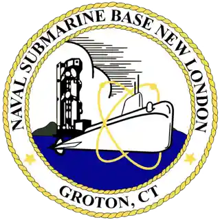 Naval Submarine Base New London