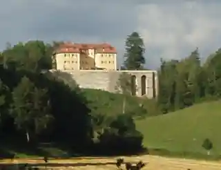 Grafeneck Euthanasia Centre