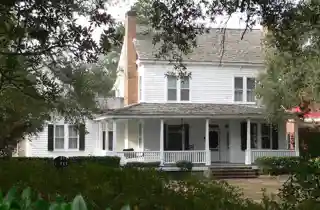 M. F. Heller House