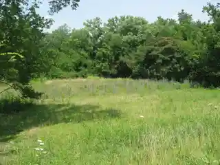 Clough Creek and Sand Ridge Archeological District