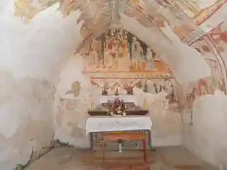 Holy Spirit Church, Bale