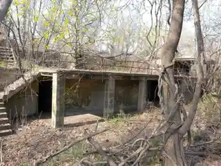 Fort Totten