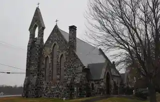 Church of the Holy Trinity
