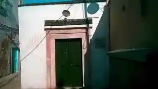 Ben Hmida Mosque