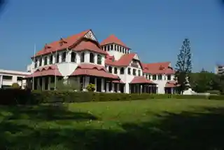 Zia Memorial Museum