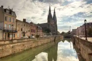 Notre-Dame-en-Vaux