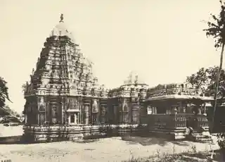 Tarakeshwara Temple
